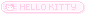 Hellokitty